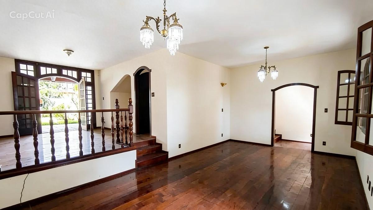 Casa, São Luiz (pampulha), 5 Quartos, 7 Vagas, 2 Suítes