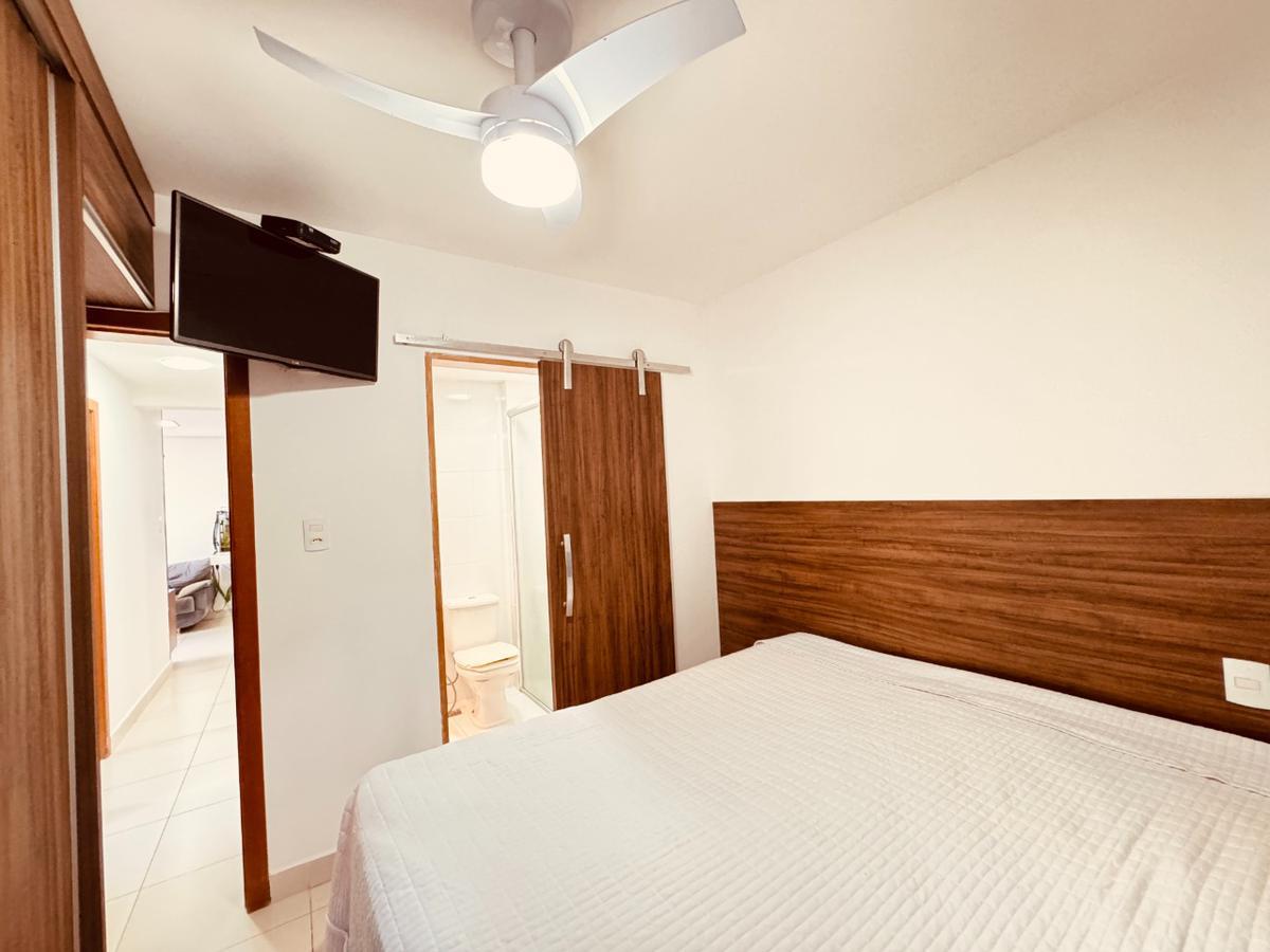 Apartamento, Manacás, 3 Quartos, 2 Vagas, 1 Suíte