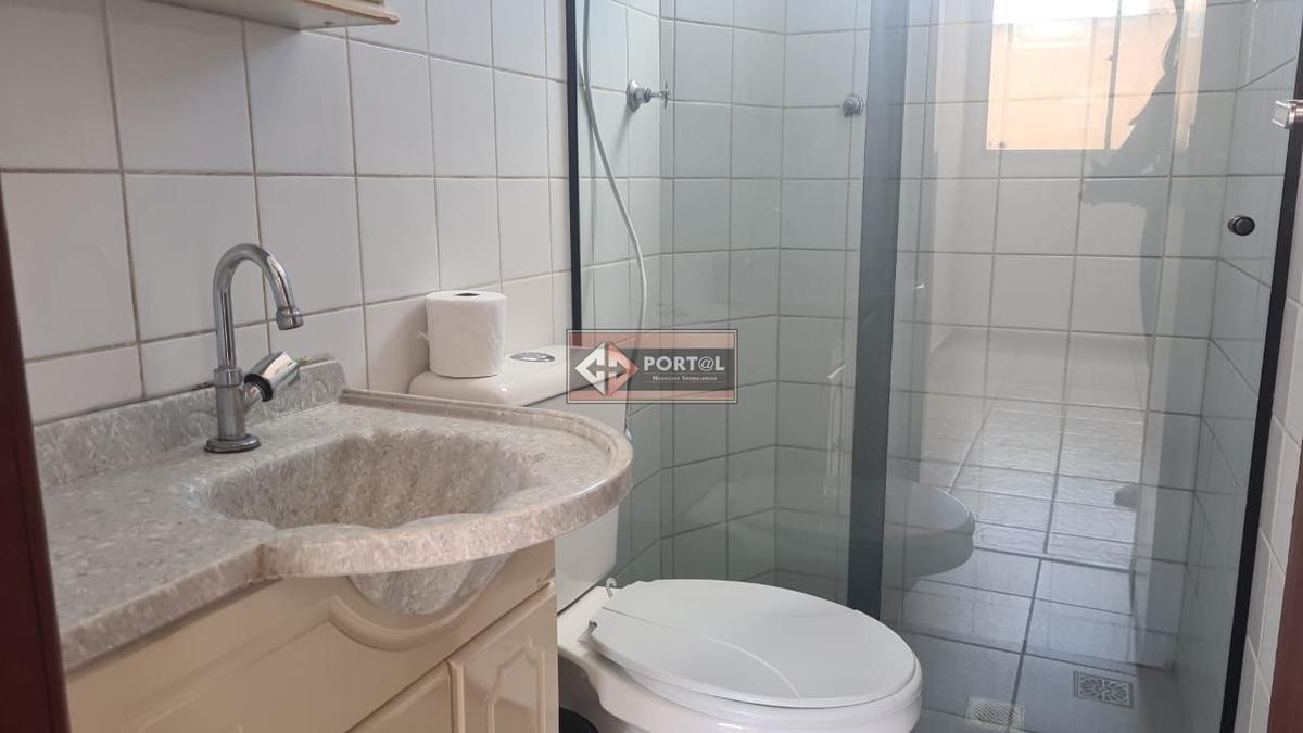 Apartamento, Itapoã, 2 Quartos, 1 Vaga