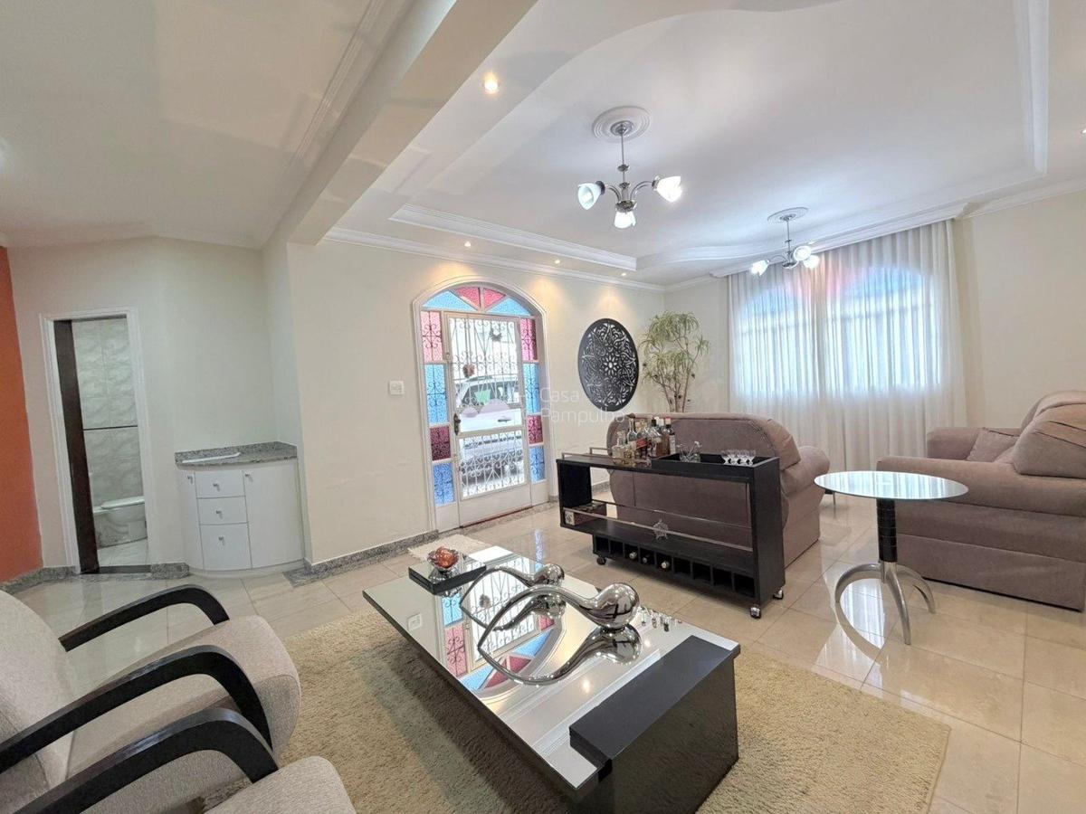 Casa, Bandeirantes (pampulha), 3 Quartos, 4 Vagas, 1 Suíte