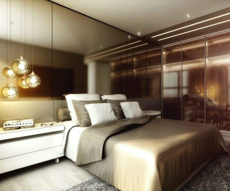 Apartamento, Lourdes, 3 Quartos, 2 Vagas, 1 Suíte