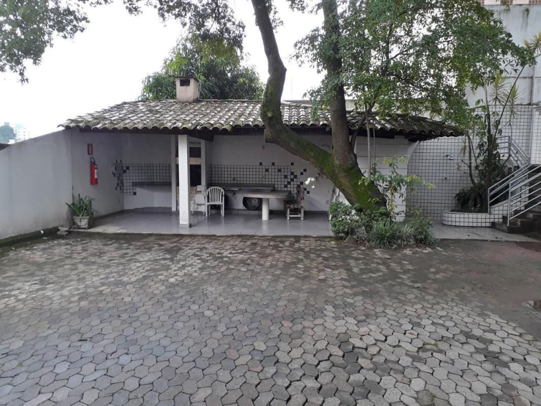 Apartamento, Jardim da Cidade, 3 Quartos, 2 Vagas, 1 Suíte