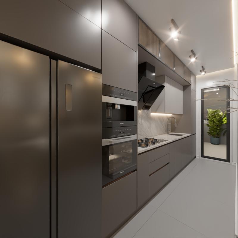 Apartamento, Salgado Filho, 3 Quartos, 2 Vagas, 1 Suíte