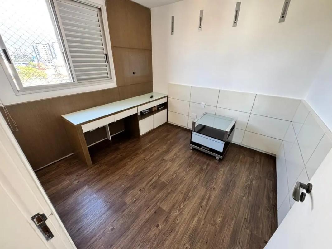 Cobertura, Palmares, 4 Quartos, 3 Vagas, 2 Suítes