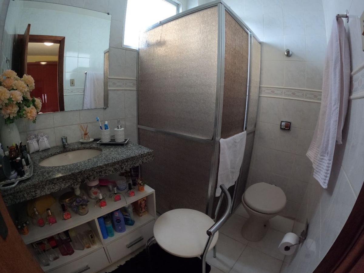 Apartamento, Castelo, 3 Quartos, 2 Vagas, 1 Suíte