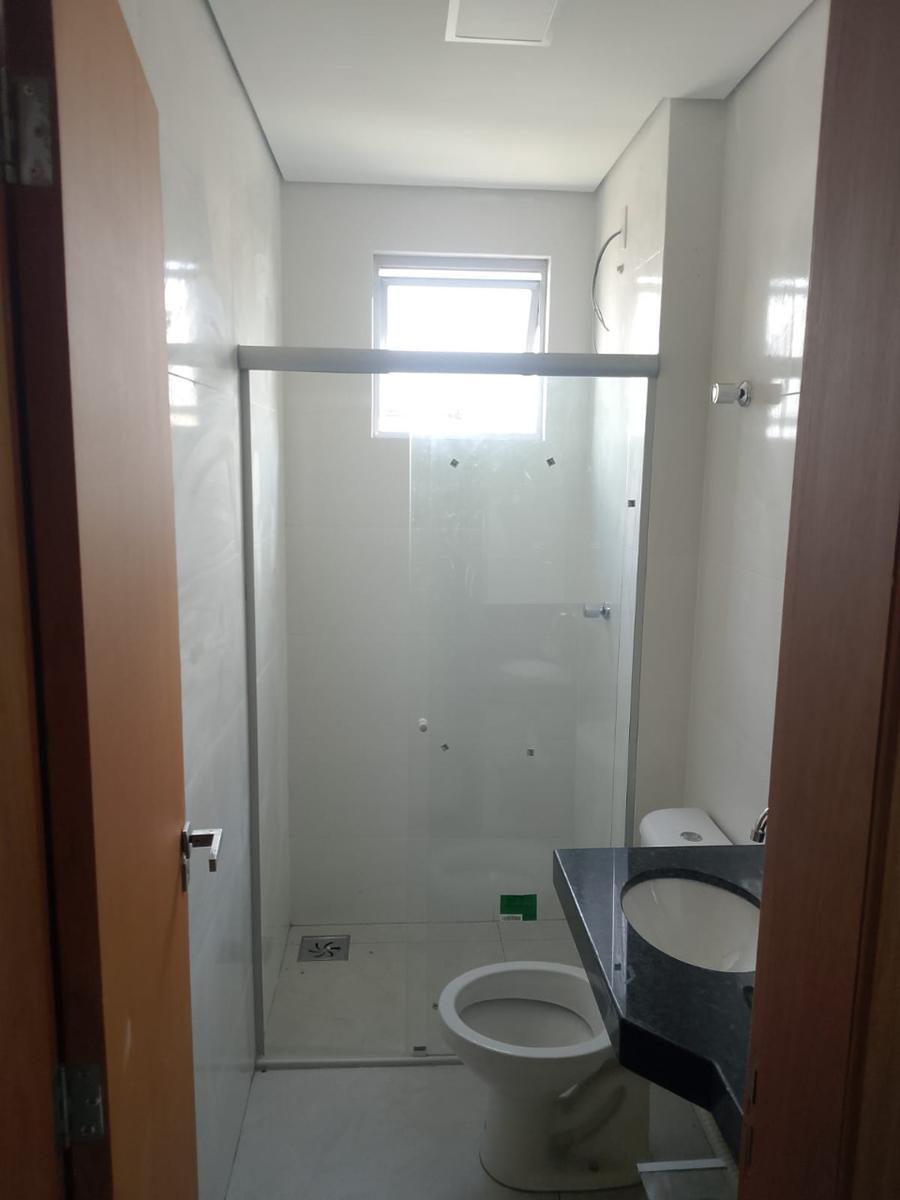 Apartamento, Havaí, 2 Quartos, 2 Vagas, 1 Suíte