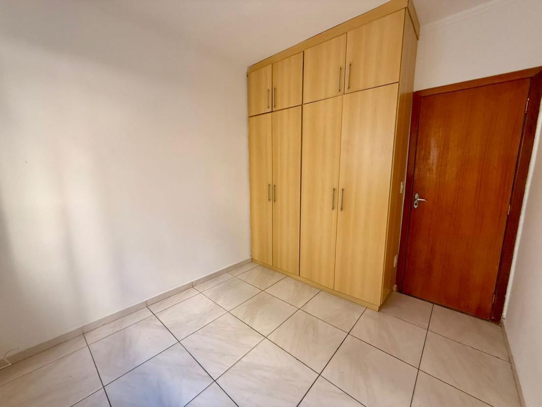 Apartamento, Castelo, 2 Quartos, 2 Vagas, 1 Suíte