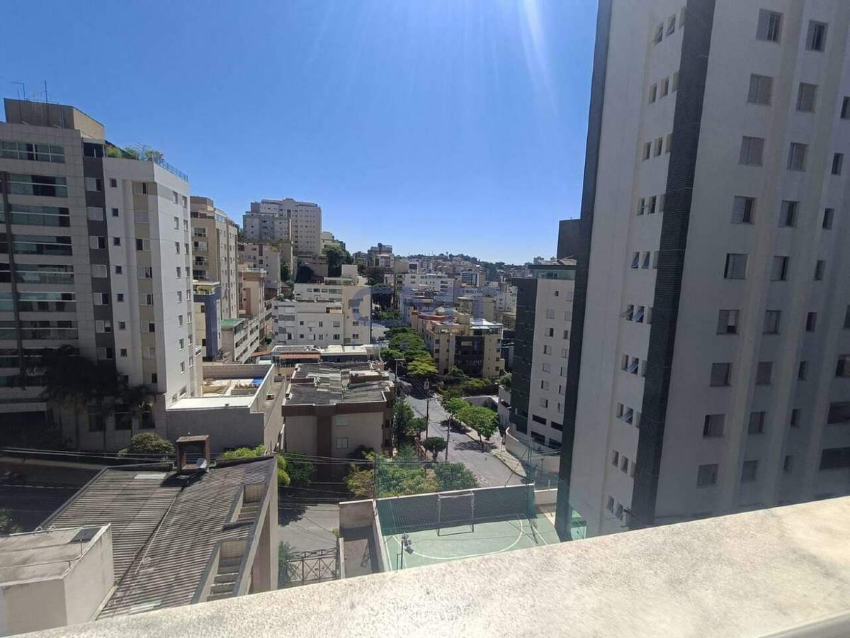 Apartamento, Buritis, 3 Quartos, 4 Vagas, 1 Suíte