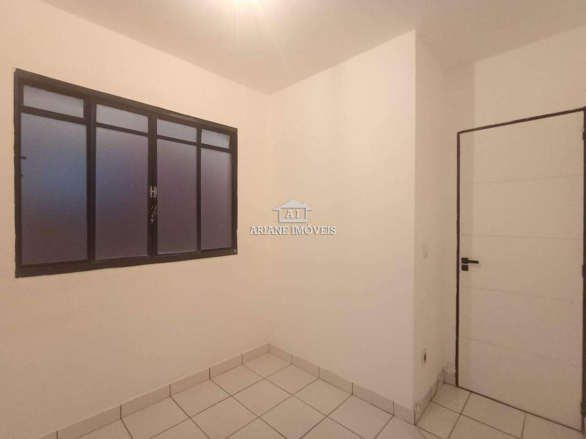 Apartamento, Indaiá, 2 Quartos, 1 Vaga