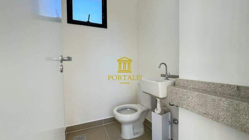 Cobertura, Serra, 2 Quartos, 3 Vagas, 2 Suítes