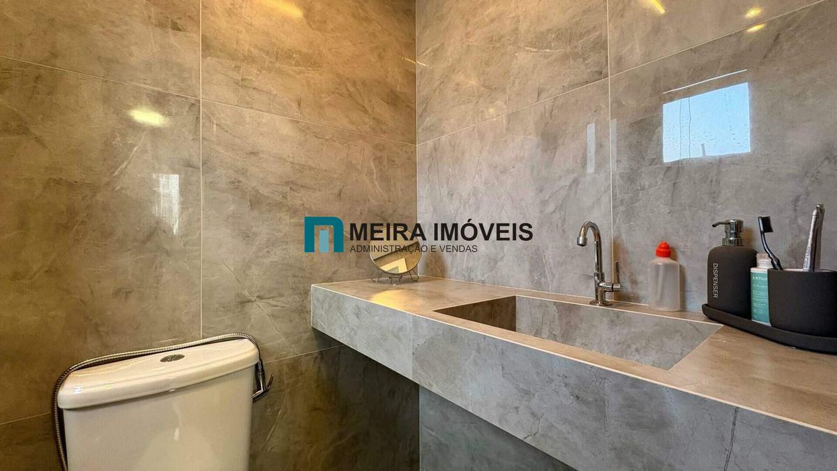 Apartamento, Santa Inês, 3 Quartos, 2 Vagas, 2 Suítes