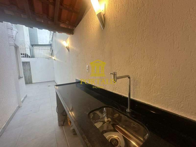 Apartamento, Savassi, 3 Quartos, 1 Vaga, 2 Suítes