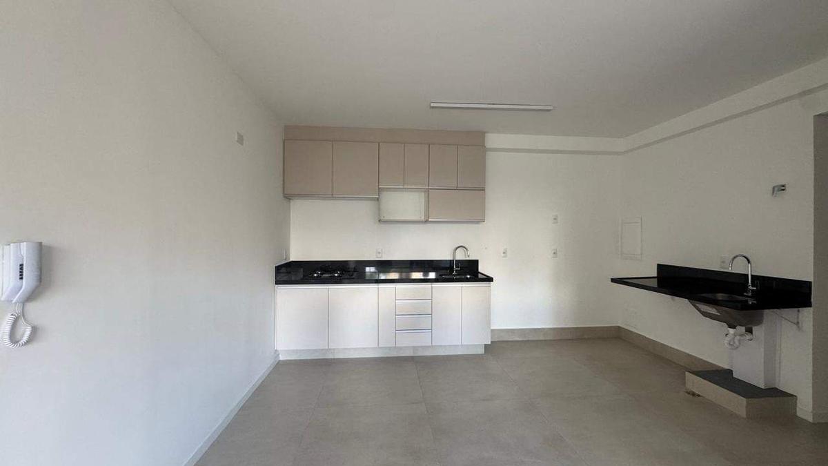 Apartamento, Santo Agostinho, 2 Quartos, 2 Vagas, 2 Suítes