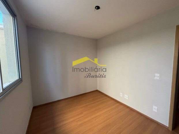 Apartamento, Jardim América, 2 Quartos, 2 Vagas
