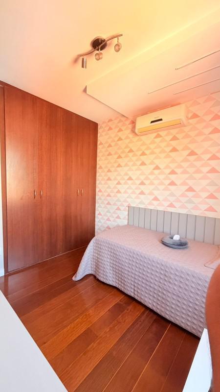 Apartamento, Ouro Preto, 3 Quartos, 1 Vaga, 1 Suíte