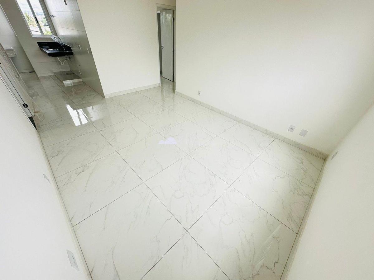 Apartamento, Planalto, 3 Quartos, 2 Vagas, 3 Suítes