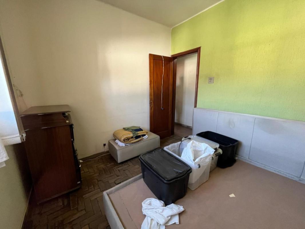 Casa, Padre Eustáquio, 3 Quartos, 1 Vaga