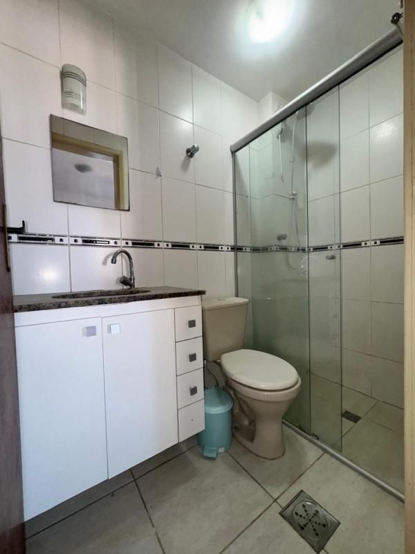 Apartamento, Sagrada Família, 3 Quartos, 1 Vaga, 1 Suíte