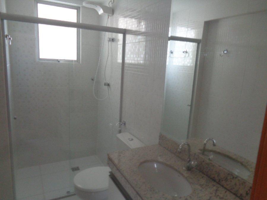 Apartamento, Castelo, 3 Quartos, 2 Vagas, 1 Suíte