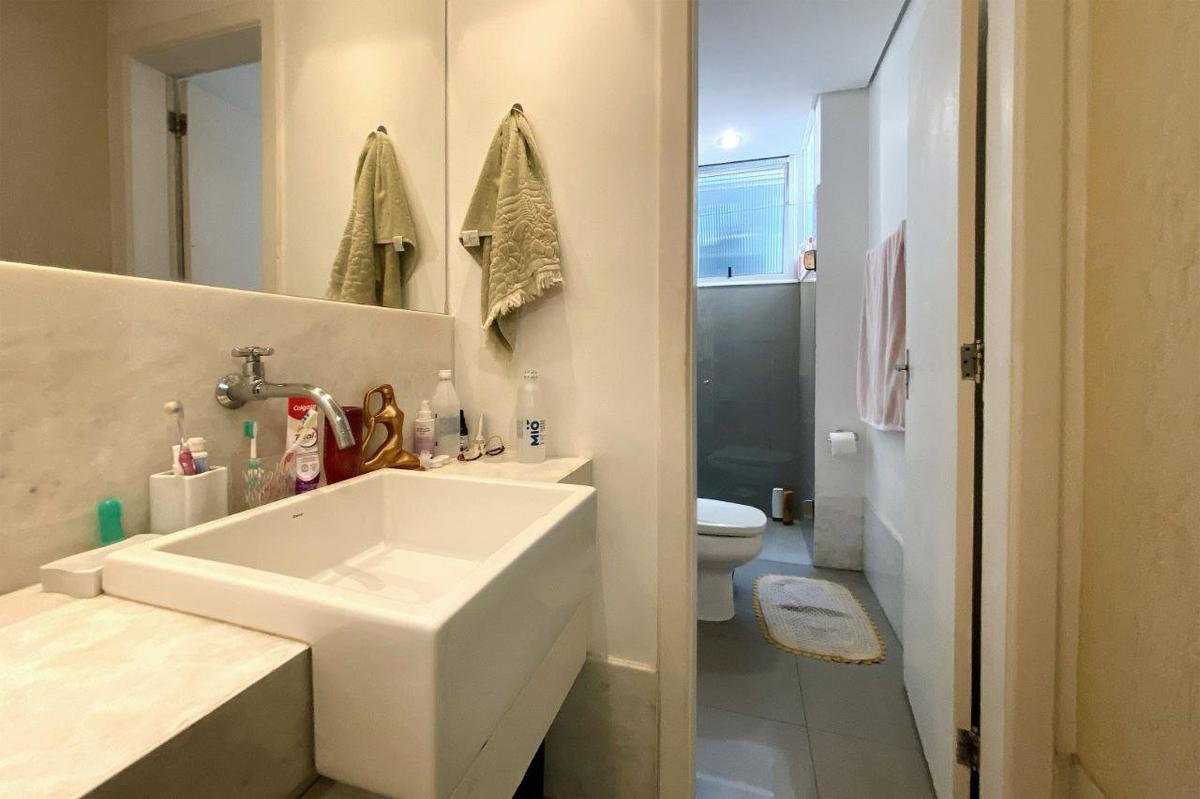 Apartamento, São Pedro, 3 Quartos, 1 Vaga, 1 Suíte