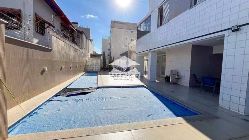Apartamento, Castelo, 3 Quartos, 3 Vagas, 1 Suíte