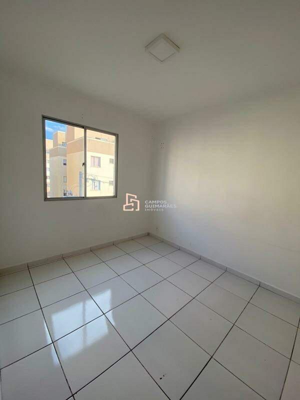 Cobertura, Betim Industrial, 2 Quartos, 1 Vaga