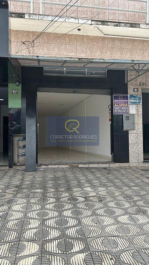 Andar, Jardim Guanabara, 0 Quarto, 0 Vaga