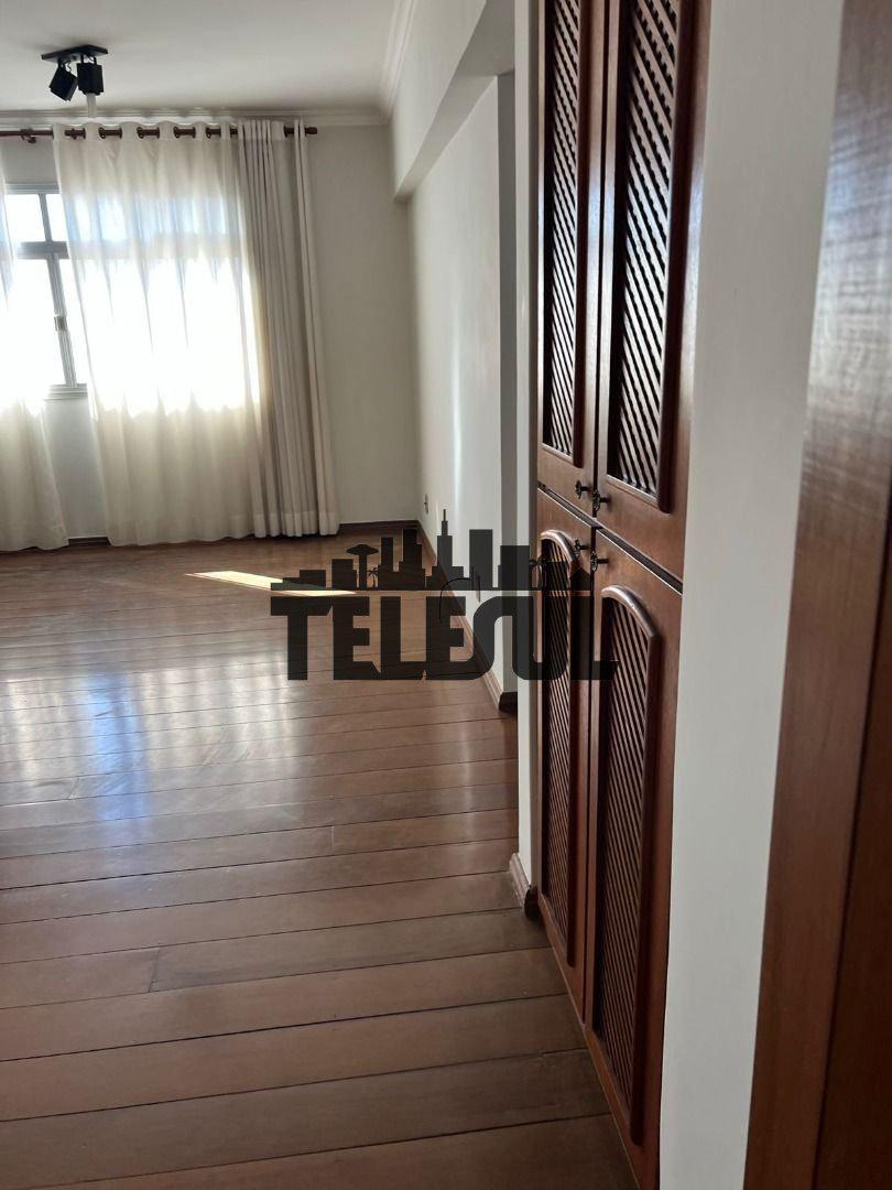 Apartamento, Centro, 3 Quartos, 0 Vaga, 1 Suíte