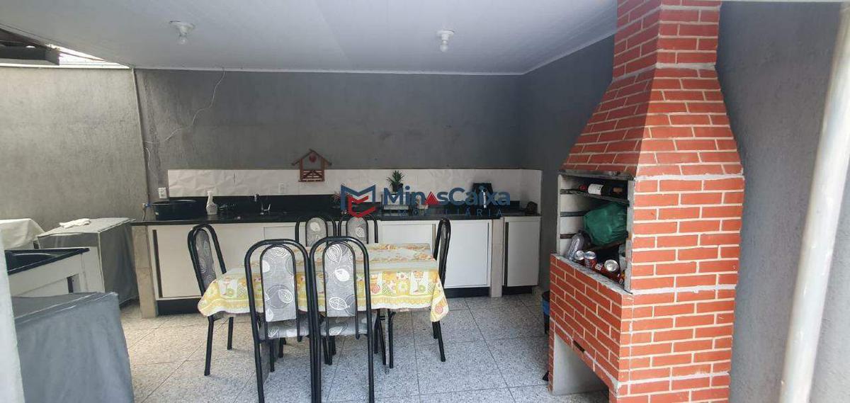 Casa, Recanto Verde, 3 Quartos, 2 Vagas, 2 Suítes
