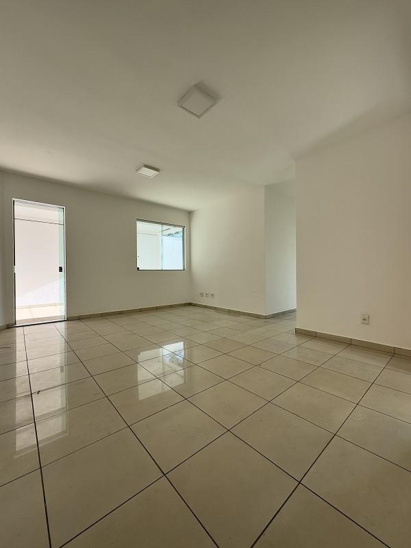 Apartamento, Castelo, 2 Quartos, 1 Vaga, 1 Suíte