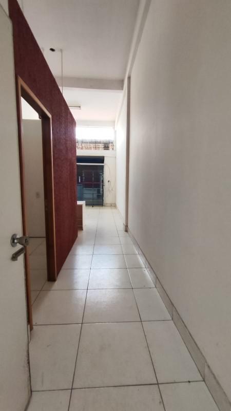 Andar, Santa Terezinha, 0 Quarto, 0 Vaga