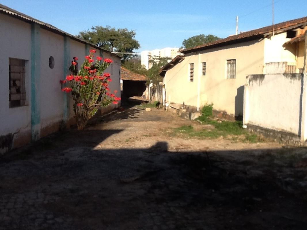 Galpão, Recanto do Cedro, 1 Quarto, 1 Vaga