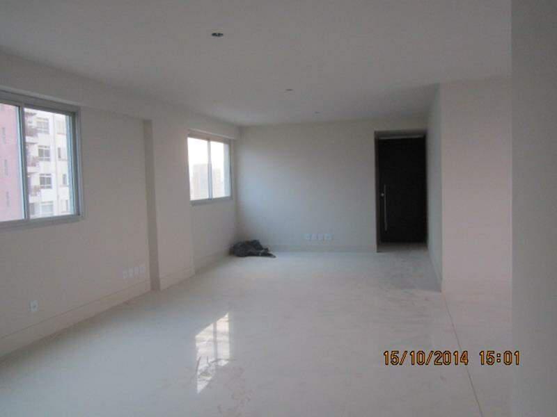 Apartamento, São Pedro, 4 Quartos, 4 Vagas, 2 Suítes