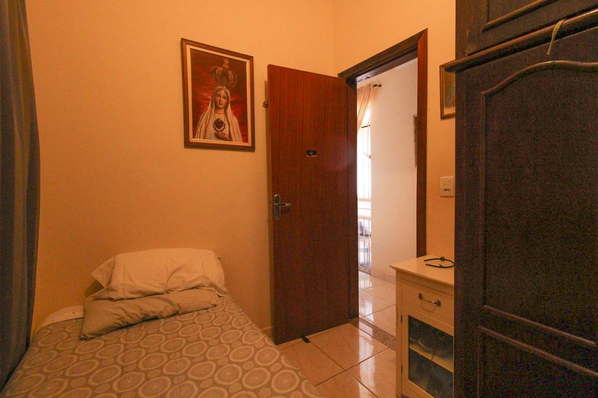 Casa, Santa Mônica, 3 Quartos, 3 Vagas