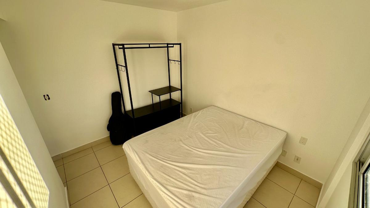 Apartamento, Aeroporto, 2 Quartos, 1 Vaga, 1 Suíte