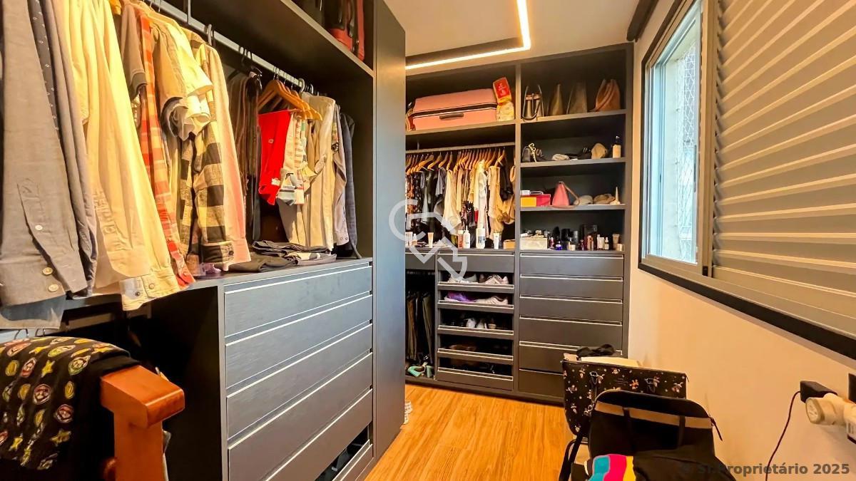 Apartamento, Luxemburgo, 3 Quartos, 4 Vagas, 2 Suítes