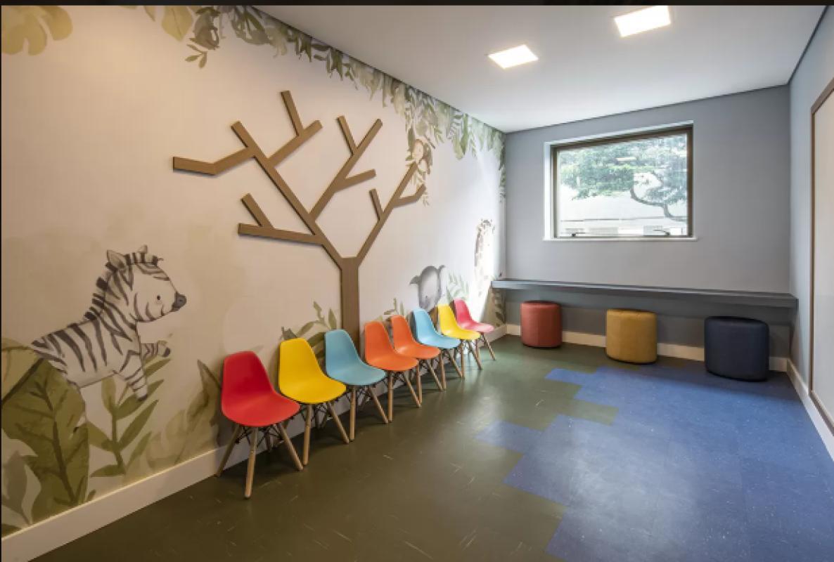 Apartamento, Cruzeiro, 3 Quartos, 1 Vaga, 1 Suíte