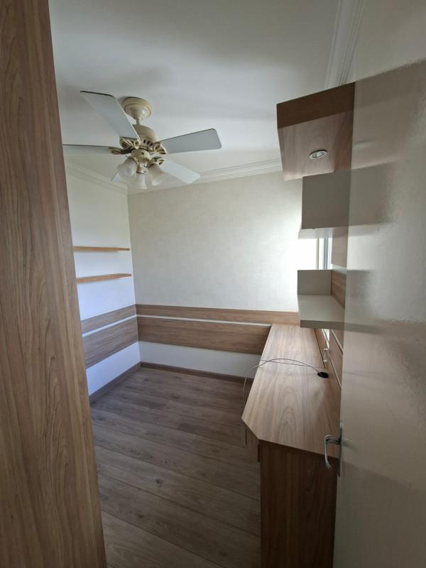 Apartamento, Paquetá, 3 Quartos, 2 Vagas, 1 Suíte