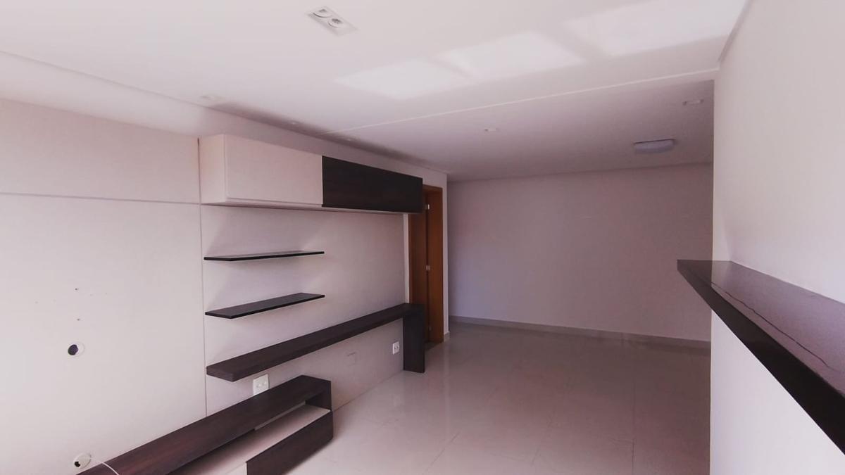 Apartamento, Cidade Nova, 3 Quartos, 2 Vagas, 1 Suíte