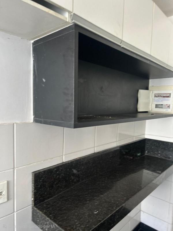 Apartamento, Fernão Dias, 3 Quartos, 1 Vaga, 1 Suíte