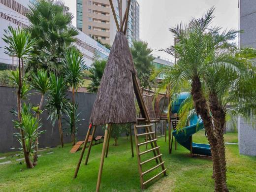 Apartamento, Vila da Serra, 4 Quartos, 4 Vagas, 2 Suítes