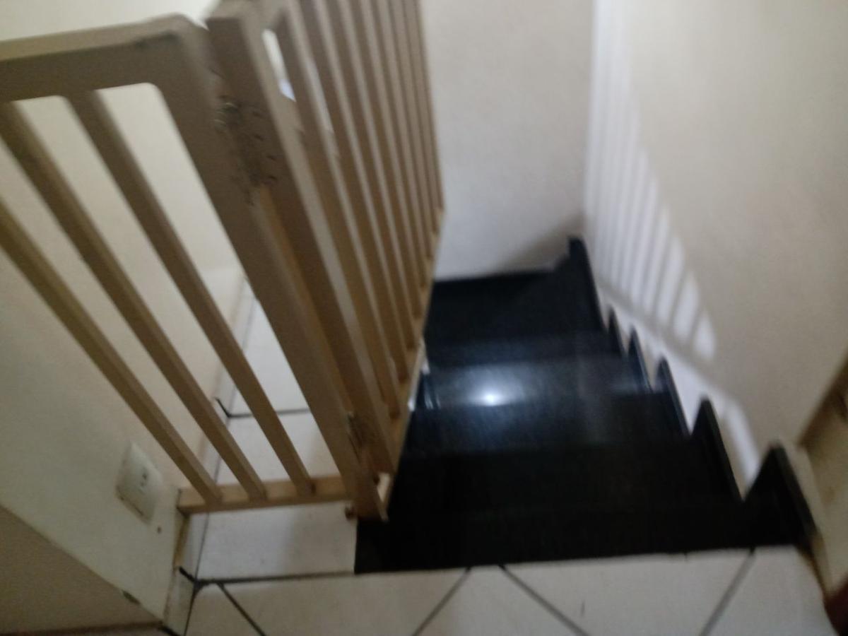 Casa, Parque Maracanã, 4 Quartos, 2 Vagas