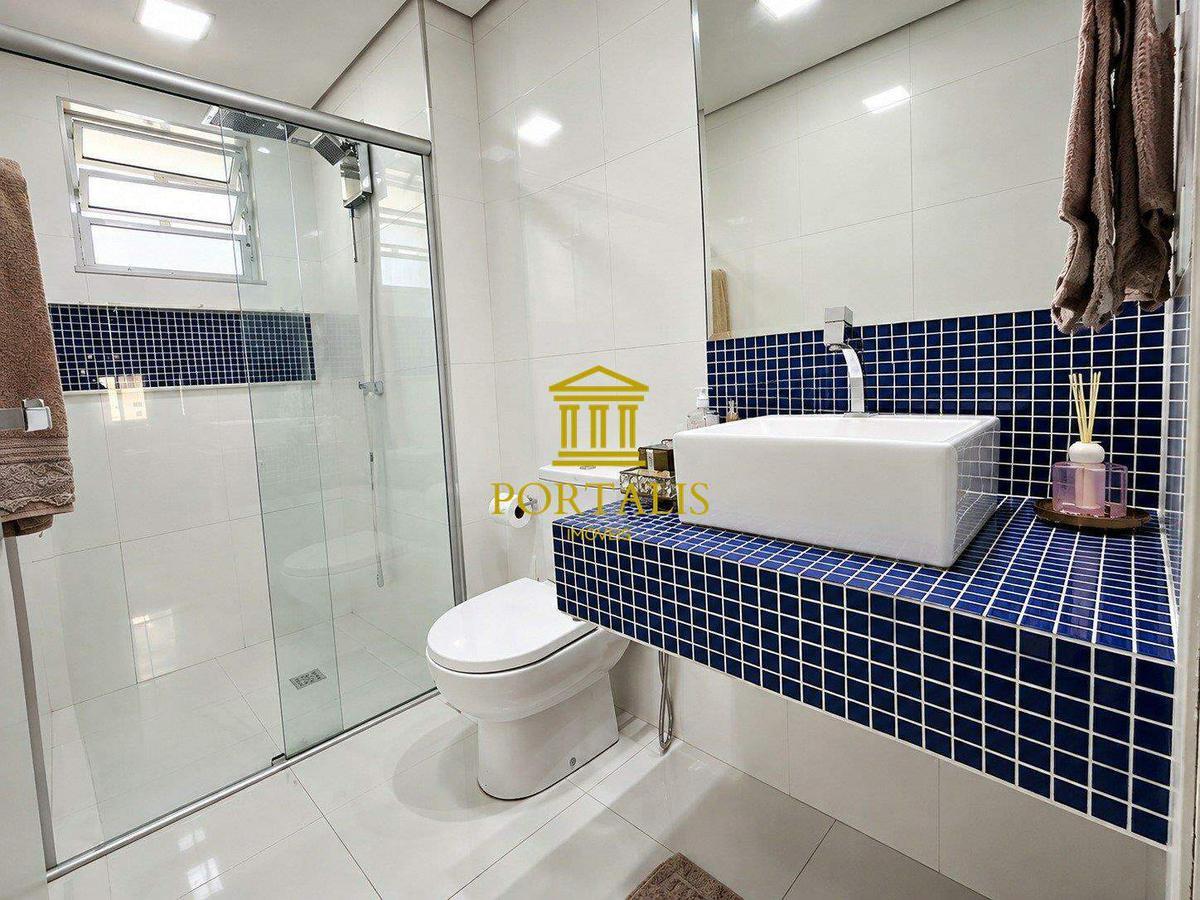 Apartamento, Santo Antônio, 2 Quartos, 1 Vaga, 1 Suíte