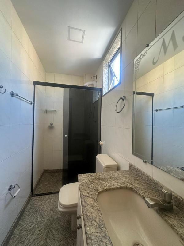 Apartamento, Sagrada Família, 3 Quartos, 2 Vagas, 1 Suíte