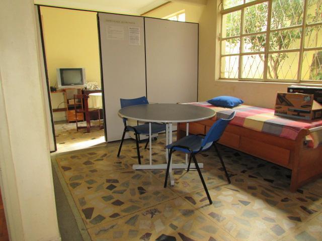 Casa, Carlos Prates