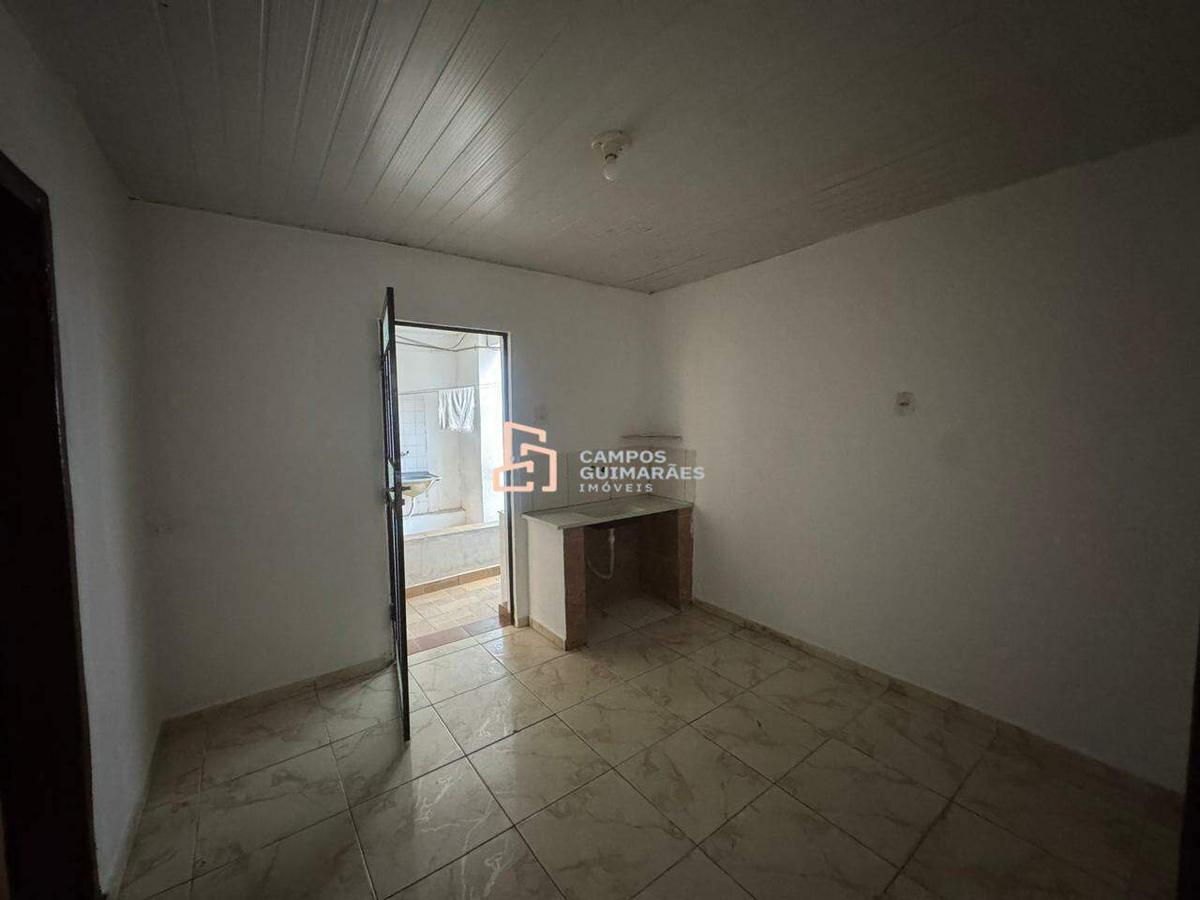 Casa, Vista Alegre, 2 Quartos