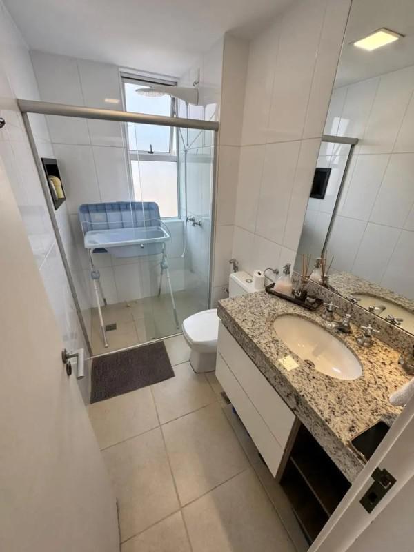 Cobertura, União, 3 Quartos, 3 Vagas, 1 Suíte