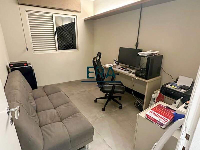 Apartamento, Anchieta, 2 Quartos, 2 Vagas, 1 Suíte