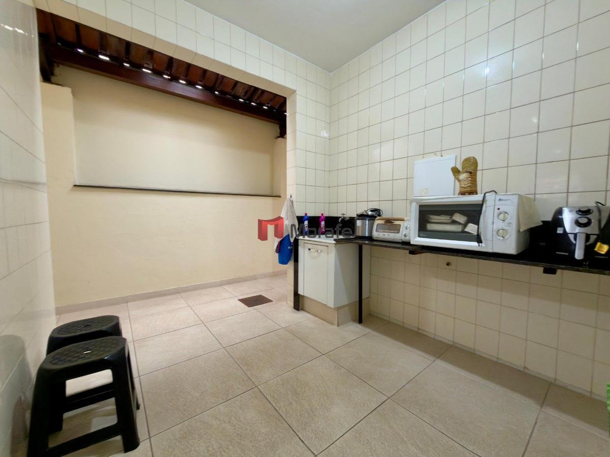 Casa, Dom Bosco, 3 Quartos, 3 Vagas, 1 Suíte