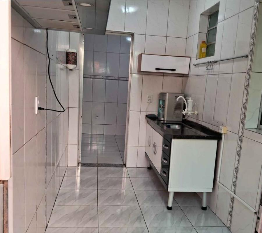 Apartamento, Novo Horizonte, 3 Quartos, 1 Vaga, 1 Suíte